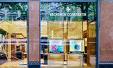 Vacheron Constantin reopens newly renovated Zurich boutique