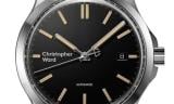 Christopher Ward's new look
