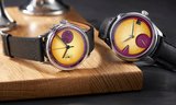 H. Moser & Cie. and Studio Underd0g collaborate on a fun passion project