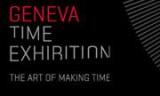 The Geneva Time Exhibition moves upmarket 