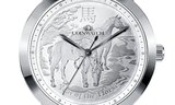 Coinwatch Zodiac Collection - Year of Horse Watch C153SSV