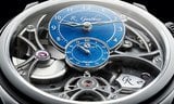 Romain Gauthier: The Insight Micro-Rotor Squelette