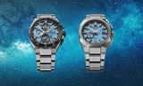 Seiko welcomes two Astron GPS Solar 2024 Limited Edition models