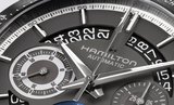 Hamilton's Jazzmaster Performer Auto Chrono 42mm