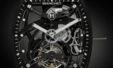 Bianchet launches the Tourbillon B1.618 Openwork