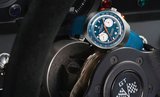 Hamilton unveils the Chrono-Matic 50 Auto Chrono Limited Edition