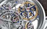 Phillips' NY auction preview: Grand Seiko to have a dedicated chapter