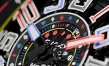 Franck Muller Vanguard™ Crazy Hours Vegas Racing