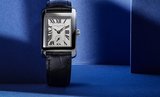 Frederique Constant Classics Carrée Small Seconds in all-new trio