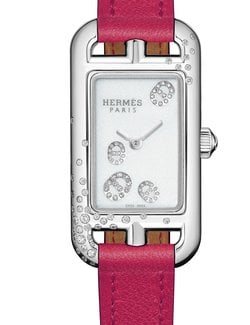 hermes nantucket jete de chaine