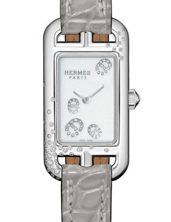 hermes nantucket jete de chaine