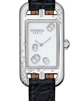 hermes nantucket jete de chaine