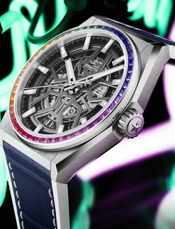 defy el primero 21 rainbow