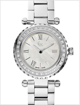 Price ladder: Diamond watches