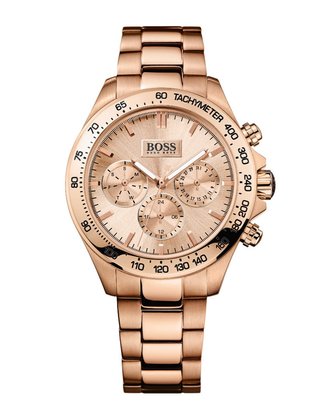 boss watch female