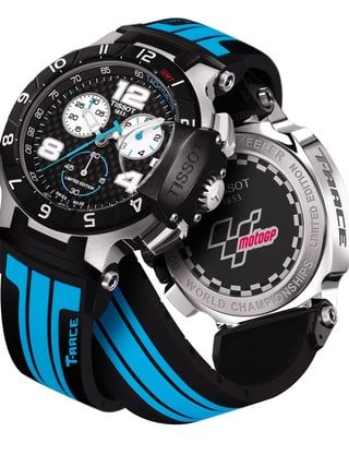 Tissot motogp 2024 2007 limited edition