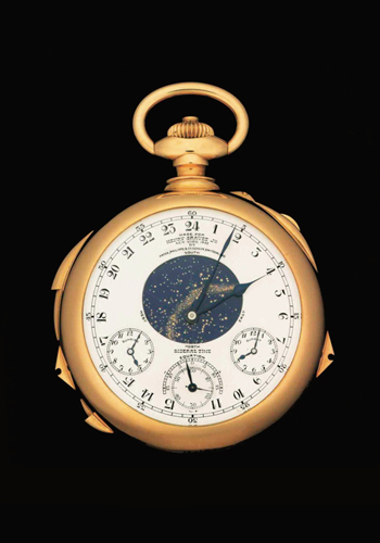 1933 patek philippe