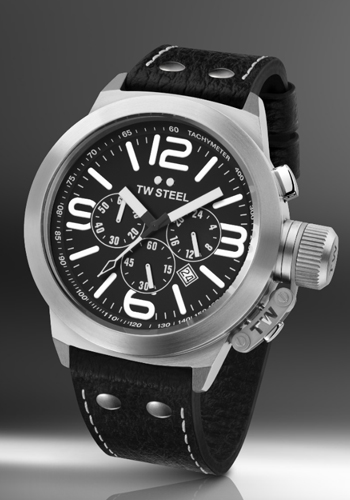 tw steel big oversized watches