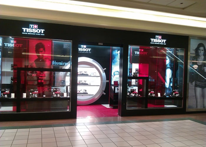 btc tissot egypt