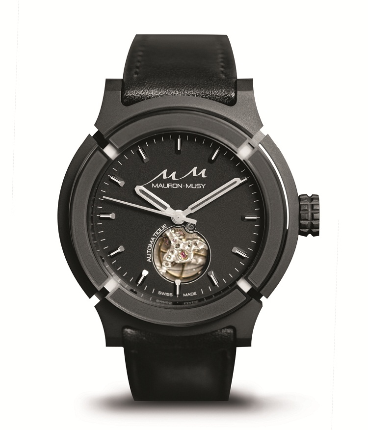 mauron musy watch price