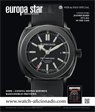 WATCH-AFICIONADO FEBRUARY - MARCH 2014